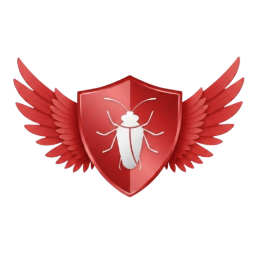 الشركة الالمانية لمكافحة الحشرات