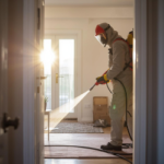 أفضل شركة لمكافحة البراغيث في مصر