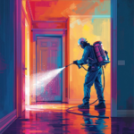 أفضل شركة لمكافحة الدبابير في مصر