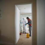 أفضل شركة لمكافحة القراد في مصر