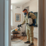 أفضل شركة لمكافحة النمل في مصر