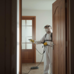 أفضل شركة لمكافحة بق الفراش في مصر