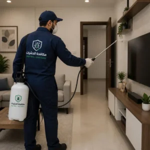 شركة مكافحة حشرات في الجيزة